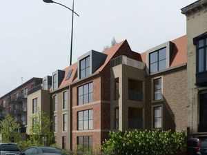 Appartement Neuf T3 Mouvaux (Elégance)