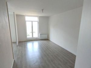 Appartement 4 pièces 89 m²