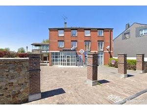 Appartement 3 pièces 76 m²