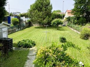 MAISON DE 170m² SUR GRANDE PARCELLE DE 1000m²