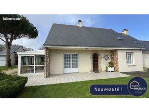 Maison 5 pièces 151 m²