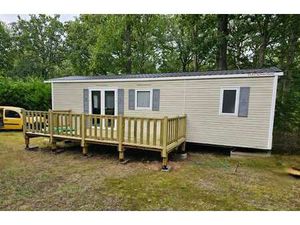 Vente Maison Piscine à Marcilly-sur-Eure (27810) : à vendre Piscine / 40m² Marcilly-sur-Eu