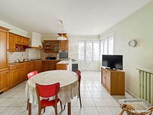 Maison 4 pièces 124 m²