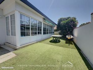 Maison 5 pièces 151 m²