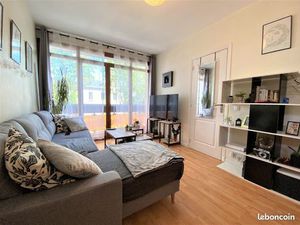 Charmant T2 lumineux – 34 m² – Chamalières