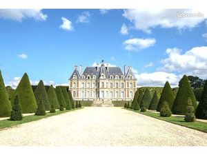 Appartement en viager 4 pièces 101 m²