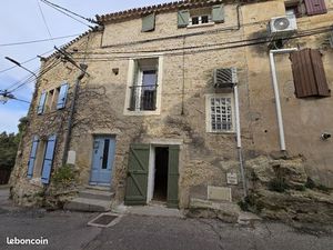 Maison de village 2 pièces 47 m²