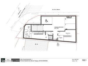 Stationnements à vendre