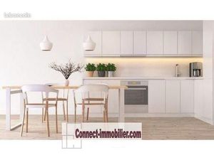 Maison 4 pièces 91 m²