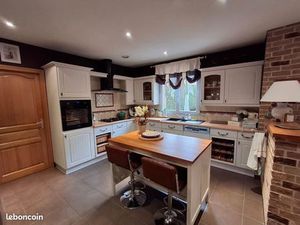 Maison individuelle proche de Lille