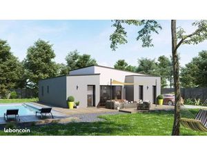 Maison 5 pièces 80 m²