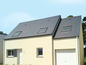 Maison 5 pièces 72 m²