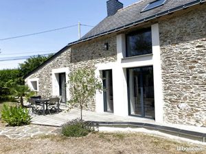 Longère 5 pièces 128 m²