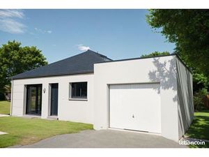 Maison 5 pièces 78 m²