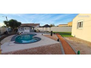 Maison 4 pièces 174 m²