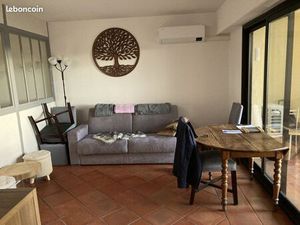 A louer Studio Mougins le Haut