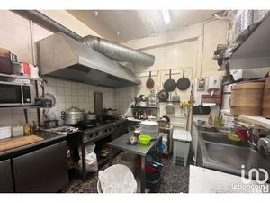 Restaurant 120 m² VINCENNES