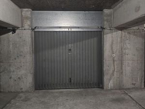 Garage 20m2