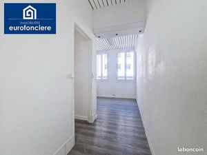 Local commercial 73 m² TROYES
