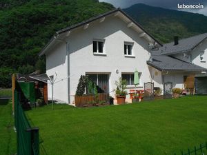 Loue maison Albertville