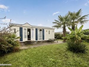 Terrain 287 m² Ploemeur