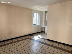 Appartement 55 m2 à AUBIERE