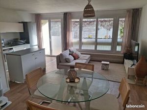 Appartement / Maison de ville T3/T4