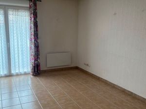 Appartement T2 dans résidence sécrurisée