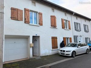 Maison / appartement