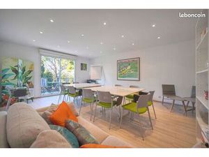 Location bureau XL (1100 (HT) charges comprises à usage professionnel de 31 34 m2 avec bal