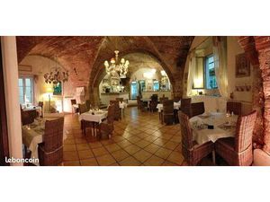 Vente fond de commerce restaurant