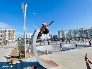 Parking jean de vienne