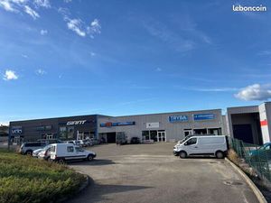 Local commercial rocade ales