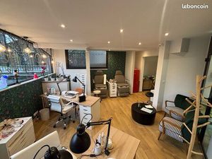 Local - Murs commerciaux