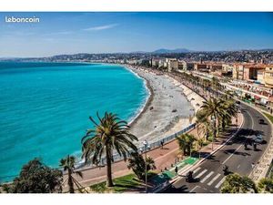 Murs commerciaux NICE