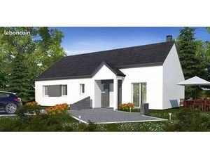 Maison 5 pièces 99 m²