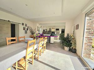 Longère 8 pièces 226 m²