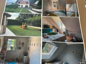 Pavillon individuelle