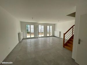 Maison 5 pièces 98 m²