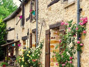 Maison 489 m² – 8 chambres - 16 pièces