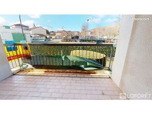 Appartement 2 pièces 52 m²