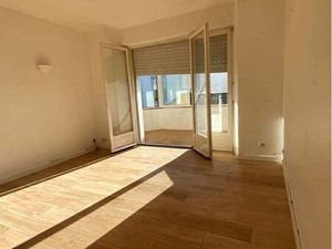 Apparemment à rénover