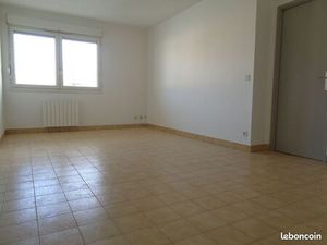 Chassieu appartement 3 pièces