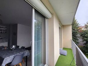 Appartement 4 pièces 66 m²