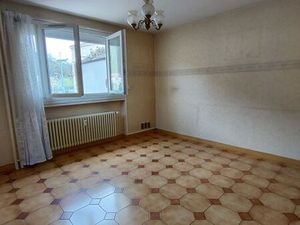 Appartement 3 pieces