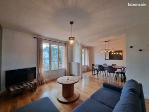 Appartement 3 pièces 75m2