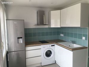 T2 35 m2 loué 65000 euros