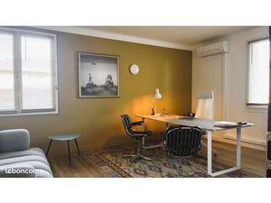 Bureaux professionnels