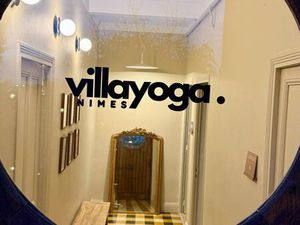 Location bureau thérapeute Nîmes