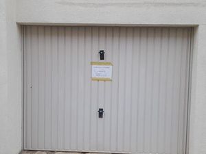 Garage à Montplaisir